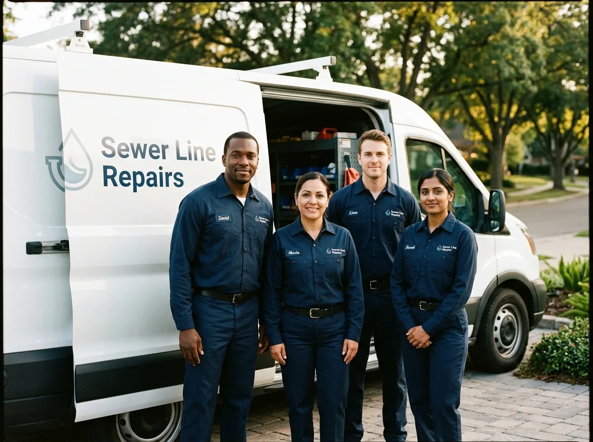 Emergency Plumber company in Hollister, FL